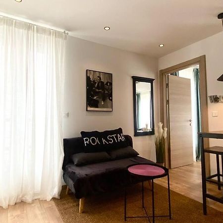 Appartement Avec Vue Jardin Proche De Paris Сен-Моріс Екстер'єр фото