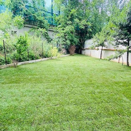 Appartement Avec Vue Jardin Proche De Paris Сен-Моріс Екстер'єр фото