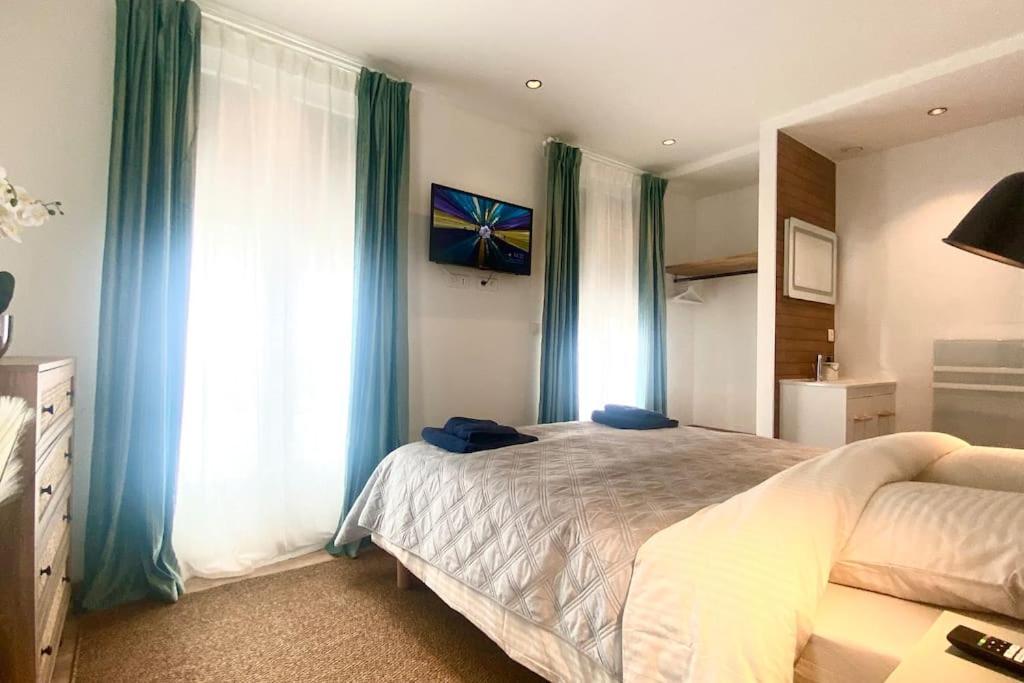 Appartement Avec Vue Jardin Proche De Paris Сен-Моріс Екстер'єр фото