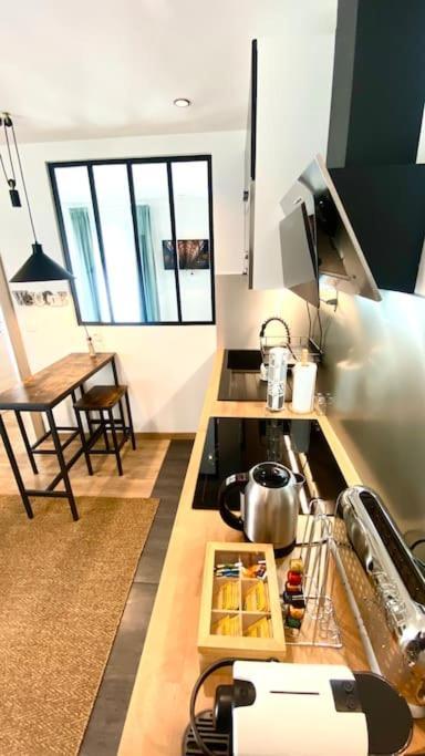 Appartement Avec Vue Jardin Proche De Paris Сен-Моріс Екстер'єр фото