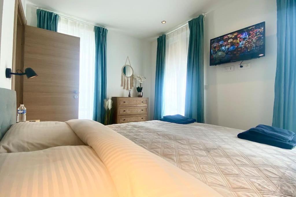 Appartement Avec Vue Jardin Proche De Paris Сен-Моріс Екстер'єр фото